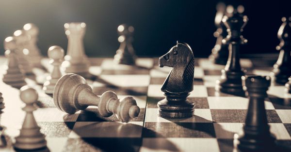 Checkmate: The Queen's Gambit of customer experience strategy - Part 1