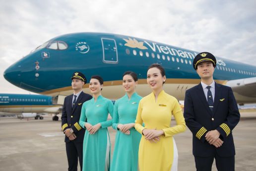 Vietnam Airlines steers into loyalty with CLM Platform for Travel Edition