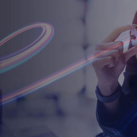 Insurance Transformation banner