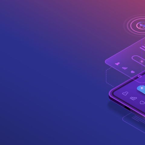 banner native mobile banking