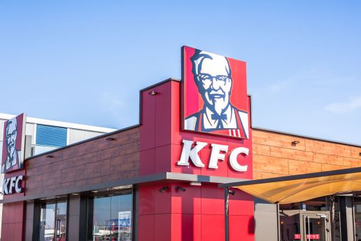 Comarch Loyalty Marketing Platform for KFC France