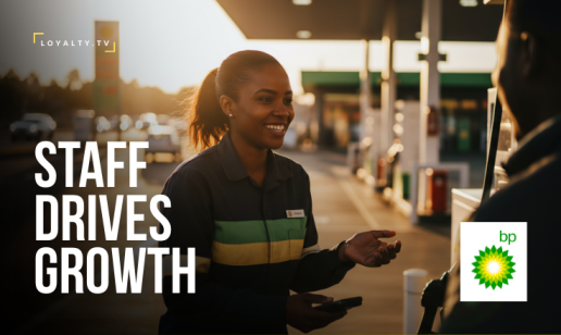 bp South Africa: How Loyalty Becomes a True Engine of Business Growth