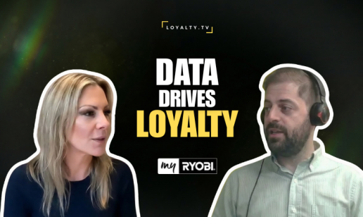 My RYOBI: Building Loyalty That Lasts with Data, Personalisation & Progress Over Perfection