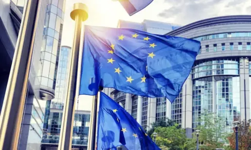 EU Advances EN 16931 E-Invoicing Revisions and Proposes Financial Sector Tax Reforms