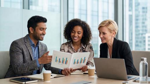 Comarch Included in Report on the Accounts Receivable Automation Ecosystem