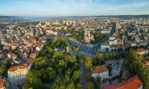 Bulgaria Updates SAF-T Technical Documentation