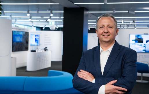 From Tax Headache to Agile Enterprise: A Conversation with Comarch’s Adam Beldzik