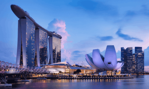 Singapore Expands Mandatory GST InvoiceNow Reporting to All Registered Businesses