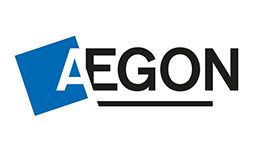 aegon logo