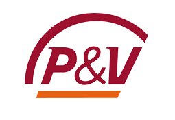 P&V logo