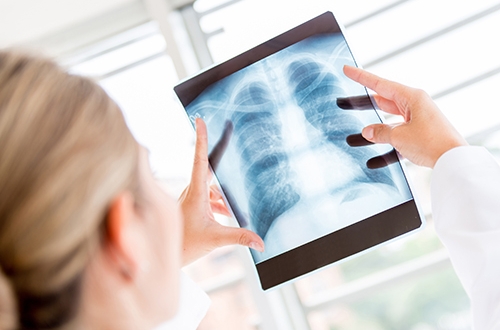 Radiology Information System, RIS - Radiology Software - Comarch