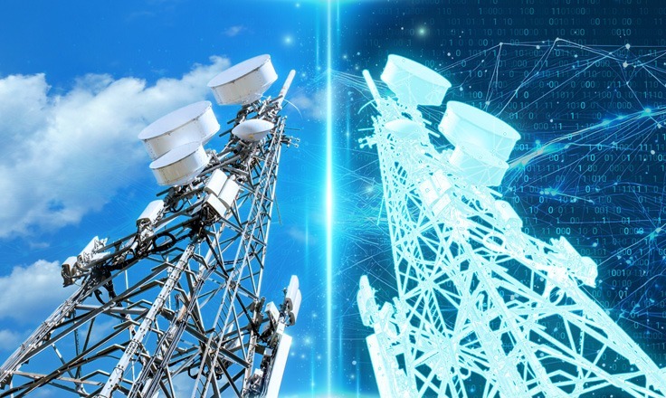 Using Digital Twins for Advanced Network Management and Optimization