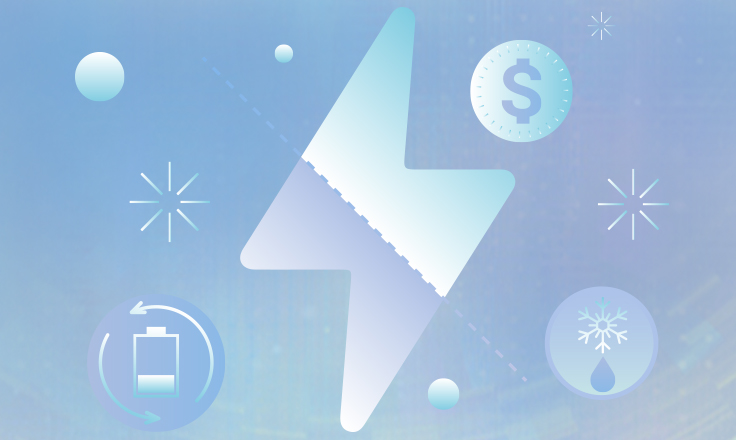 Driving Energy Efficiency and Sustainability in Telecoms with Artificial Intelligence