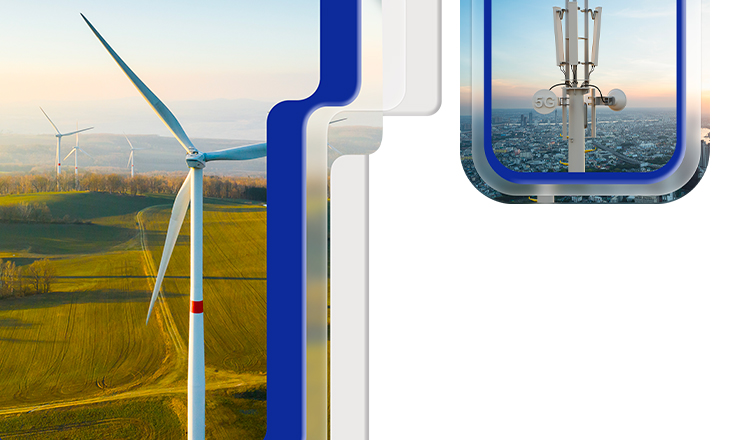 Telco-utilities Synergies and Commonalities