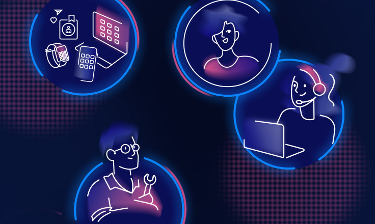 How to Take Your Telco to the Next Level with Total Experience