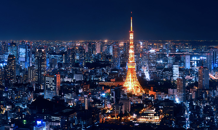 Experience the Future with Comarch at Interop Tokyo 2024 | COMARCH SA