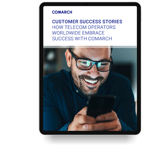 Comarch Customer Success Stories
