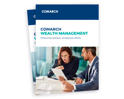 Insights - Comarch Financial Services