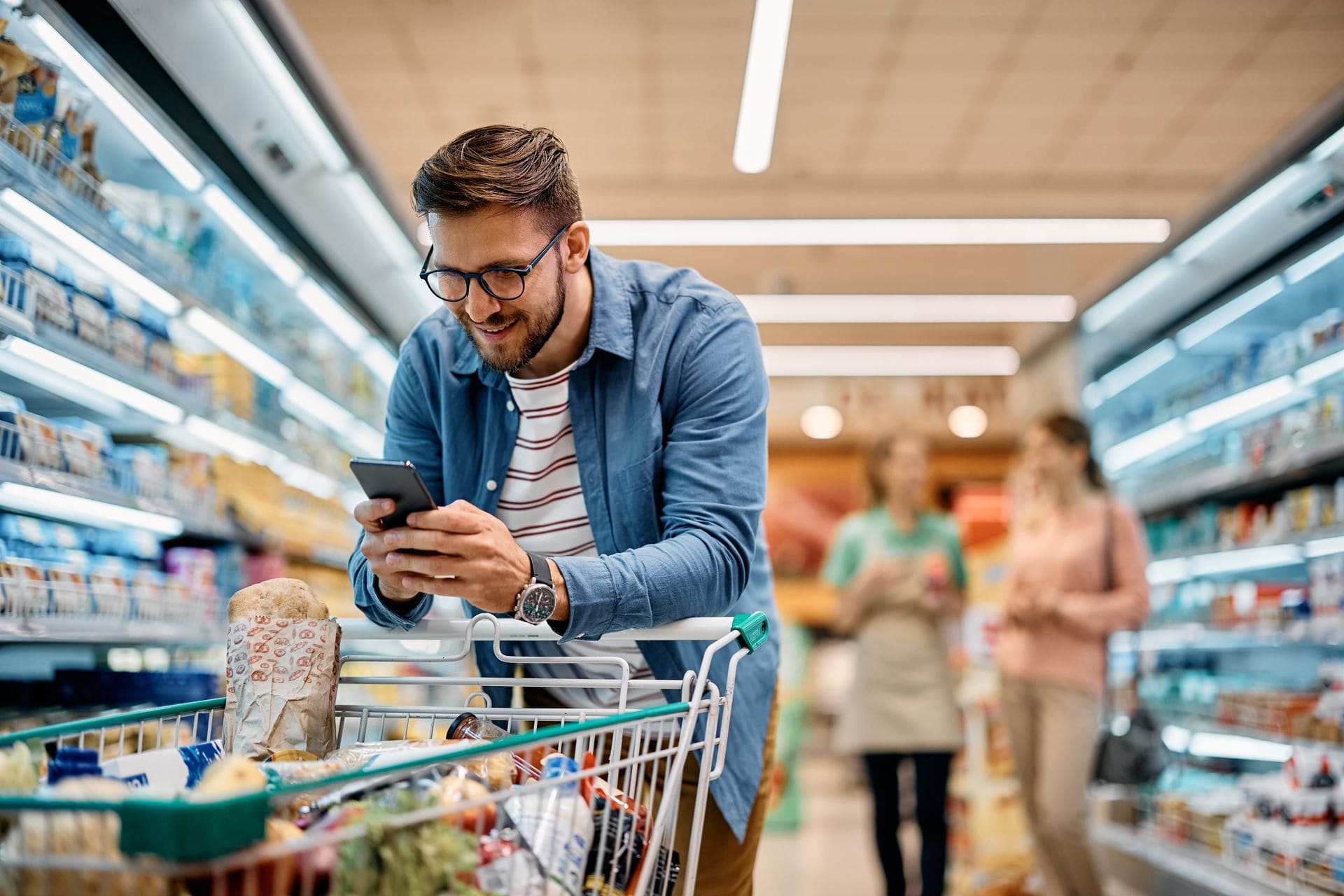 The 10 Best Grocery Loyalty Programs: A Deep Dive into Effective ...