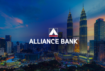 Alliance Bank Malaysia