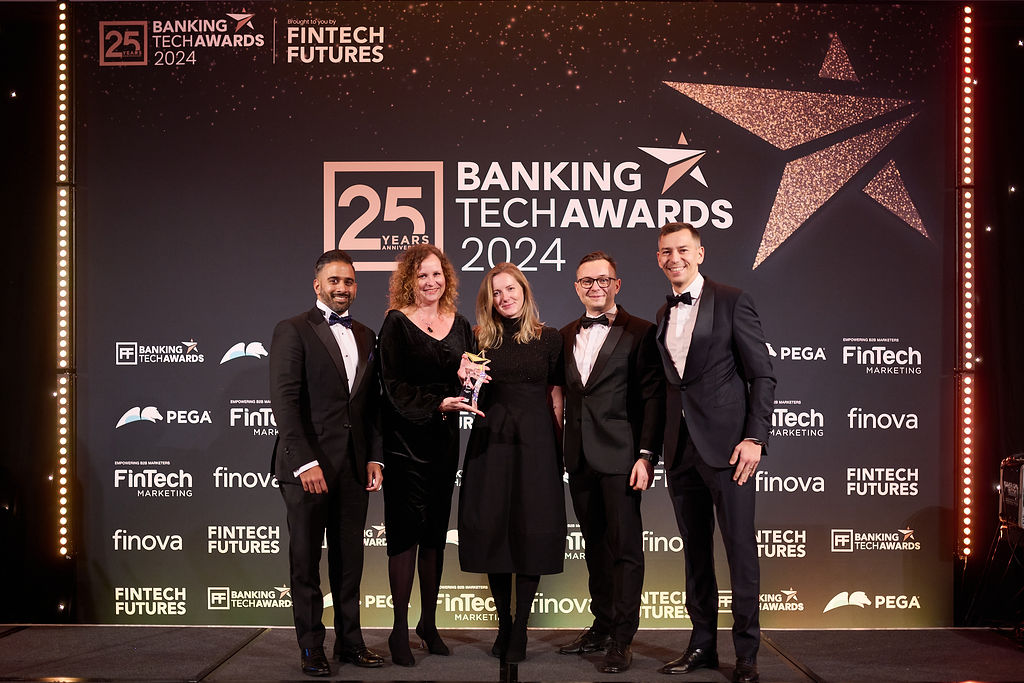 BankTech Award Open Platform