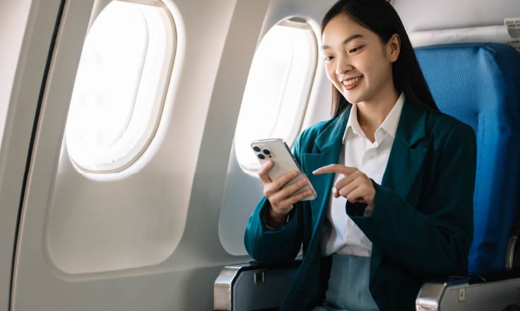 7 Step Guide to Get Your Airline Loyalty Program Flying High