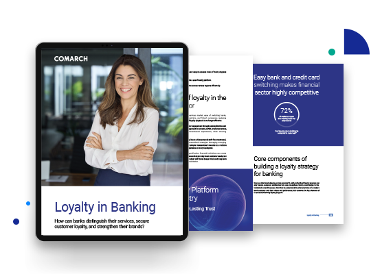 Loyalty in Banking