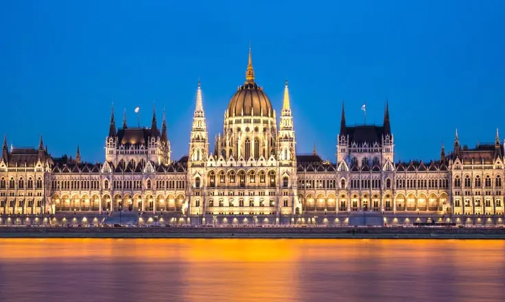 Mandatory E-Invoicing for Electricity and Natural Gas Sectors in Hungary Starting January 2025