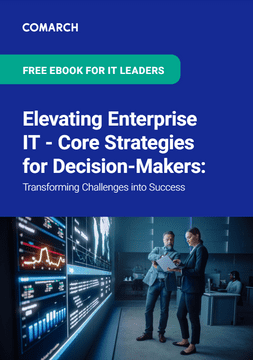 Free eBook] Elevating Enterprise IT: Core Strategies for Decision-Makers