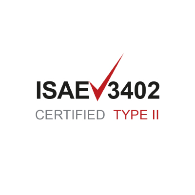 ISAE 3402