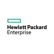 Hewlett Packard Enterprise