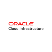 Oracle Cloud Infrastructure