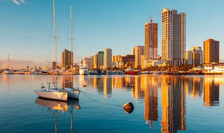 The Philippines’ e-Invoicing System Gets an Update