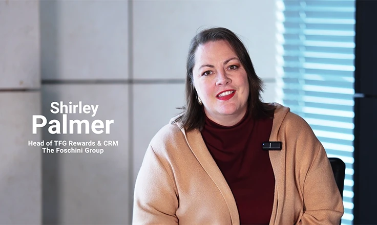 Loyalty, Values, and AI: Shirley Palmer on Loyalty Personality Quiz