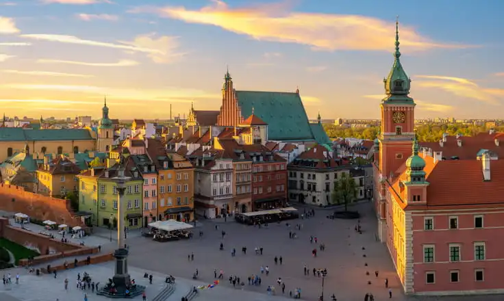 Poland Finalizes Legal Framework for Mandatory KSeF 2.0