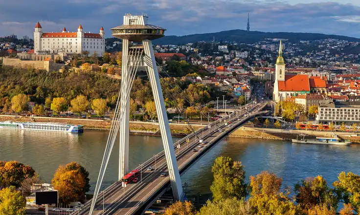 Slovakia Approves Mandatory E-Invoicing and Reporting Framework