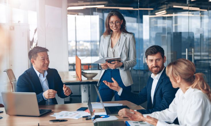 Choosing a Secure E-Invoicing Provider: 6 Critical Factors to Consider