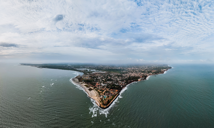 The Gambia Approves E-Invoicing System for VAT and Other Taxes