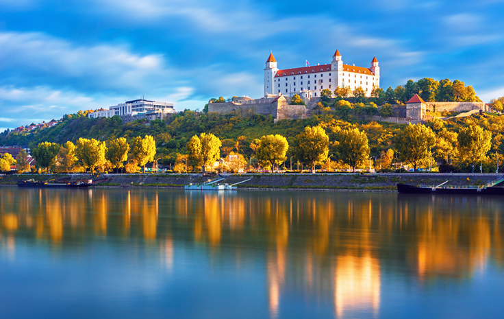 Slovakia Updates E-Invoicing Guidance Ahead of 2027 Mandate