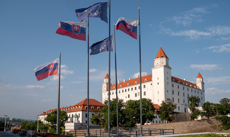 Slovakia Updates E-Invoicing FAQ Ahead of 2027 Mandate