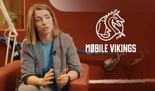 Comarch & Mobile Vikings