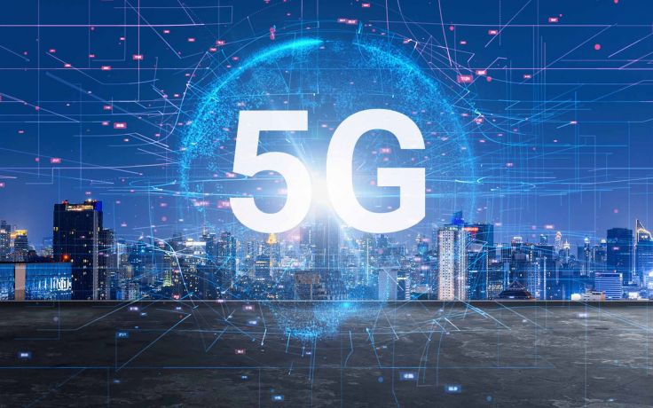 Visit Comarch at 5G World in London | COMARCH SA