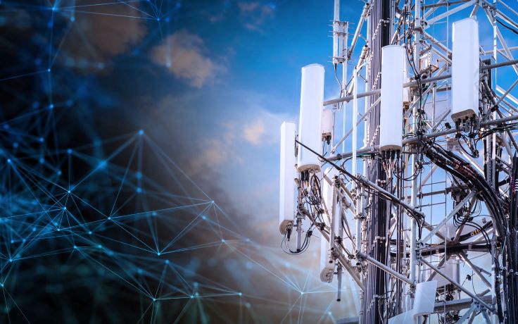 Delivering on the 5G Promise at BIG 5G 2022 | COMARCH SA