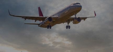 Heathrow Airport