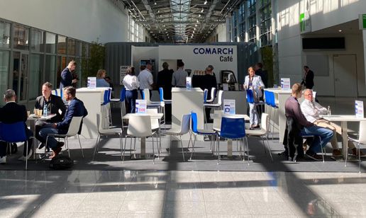 Reflecting on ANGA COM 2024: Advancements in Fiber Optics and Beyond