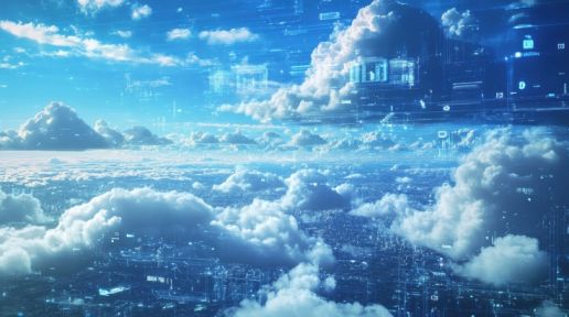 From Legacy to Cloud-native: New Generation of Telecom Networks