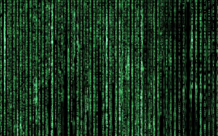 Are we living The Matrix? It seems like soon we might be.