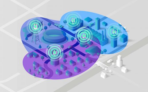 The Route to Network Slicing: Automating Orchestration with Cognitive OSS