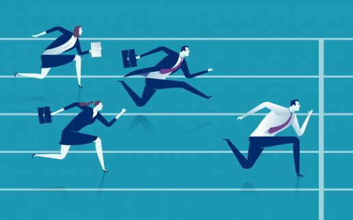 The Opportunities and Challenges of OSS Transformation