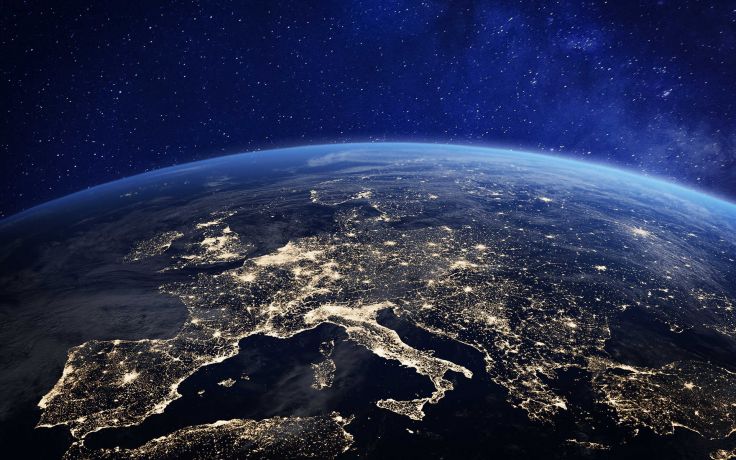 The Prodigious SON Comes of Age